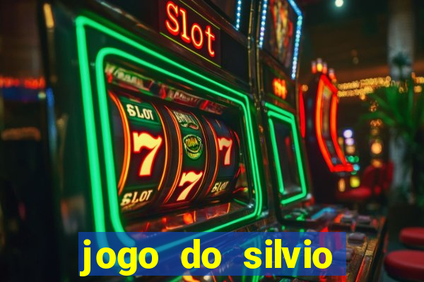 jogo do silvio santos da roleta